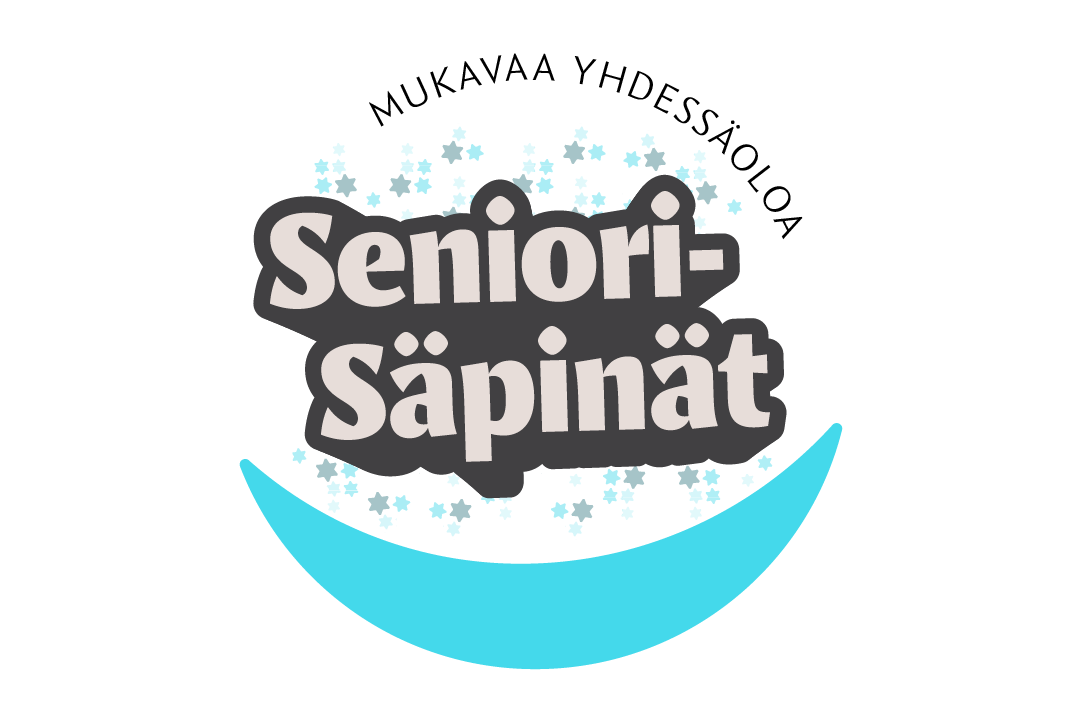 SenioriSäpinät SenioriSäpinät kuva