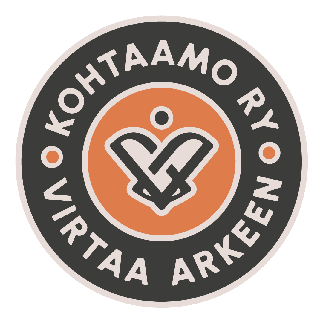 Vapaaehtoiseksi Vapaaehtoiseksi kuva