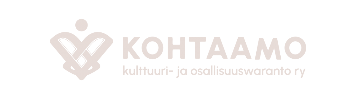 Kohtaamo ry logo